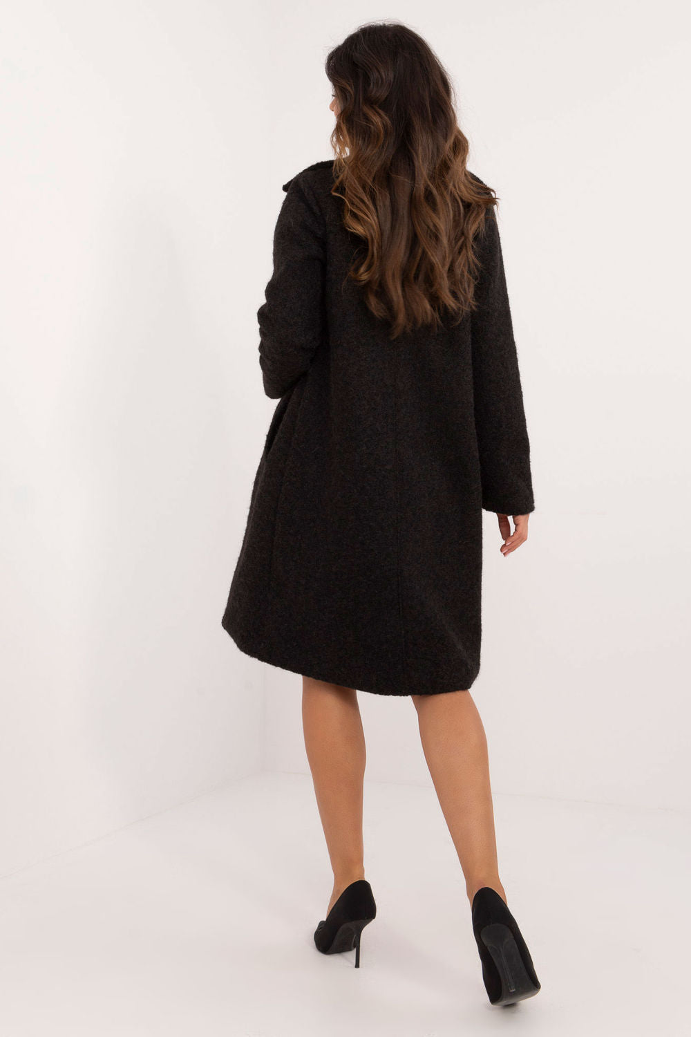 Coat model 200514 Italy Moda