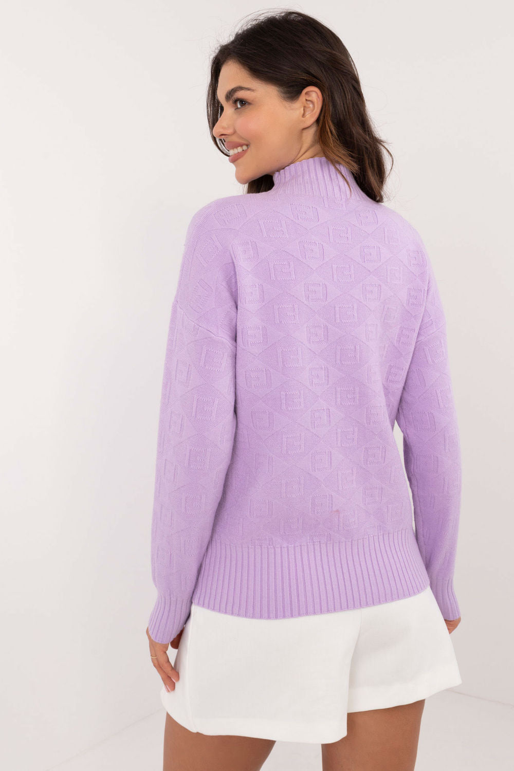 Pullover model 200523 AT