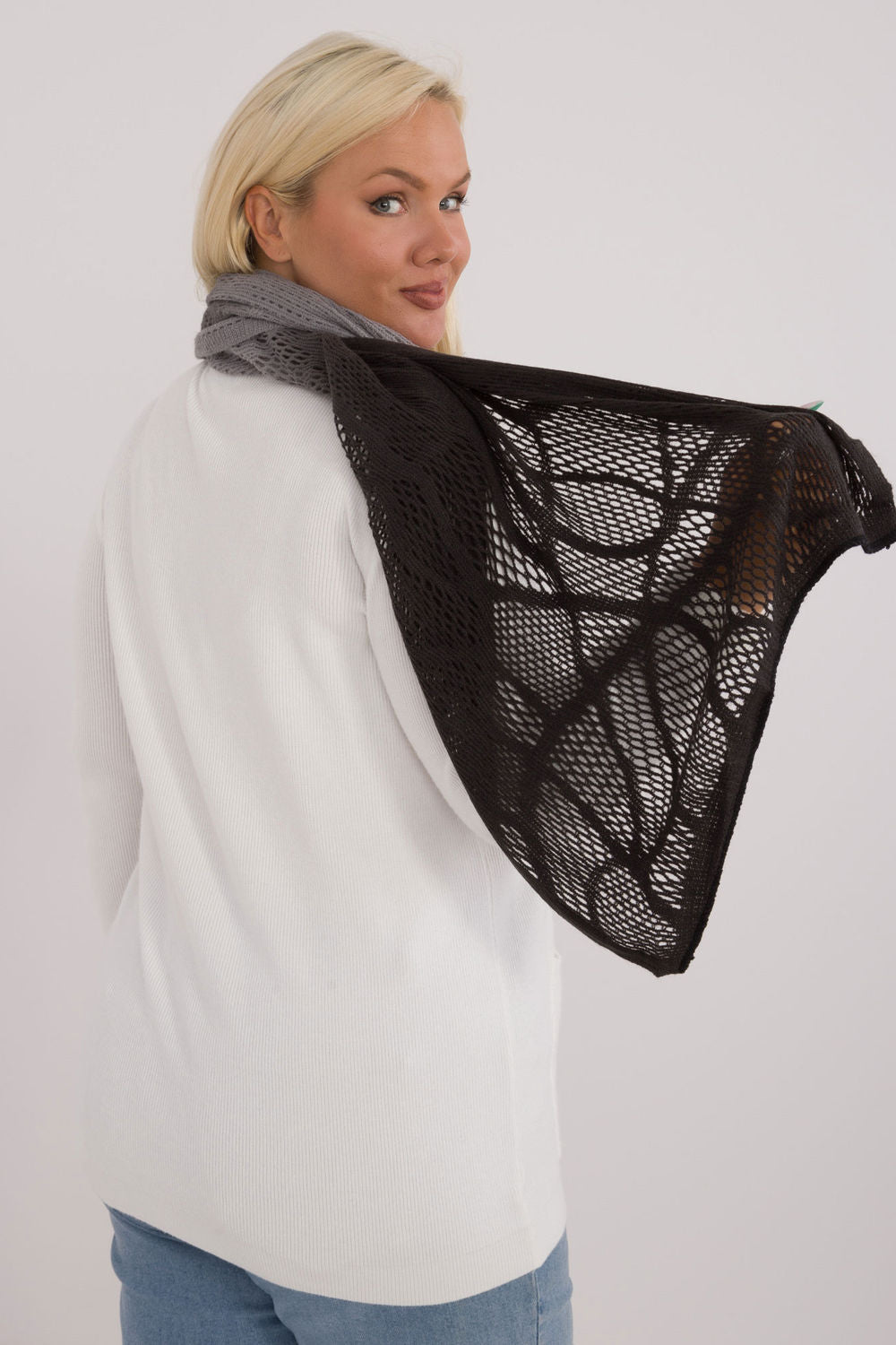 Scarf model 200849 AT