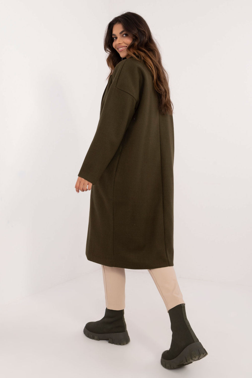 Coat model 201357 Och Bella