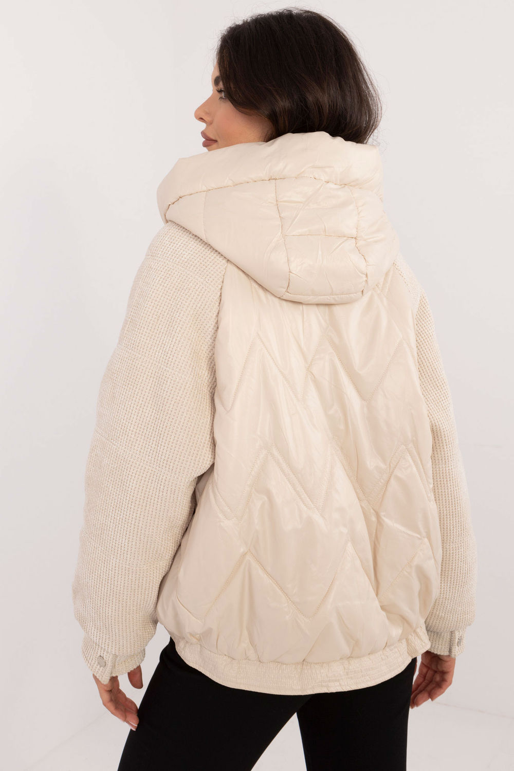 Jacke model 201563 MBM