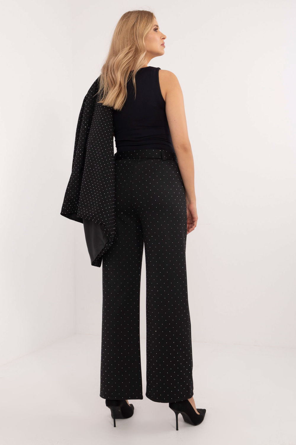 Damen Hose model 201580 Italy Moda