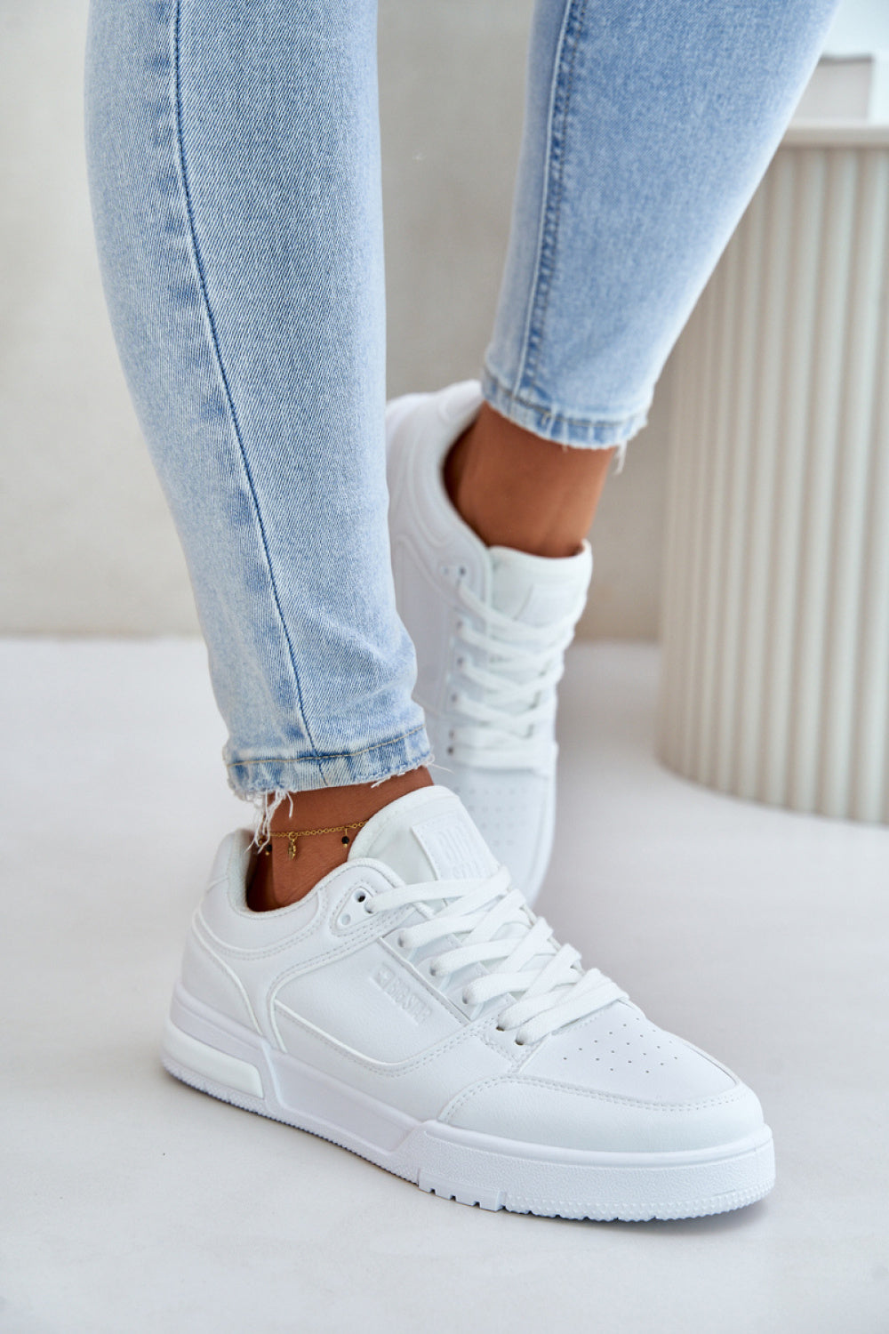 Sportschuhe model 201708 Step in style