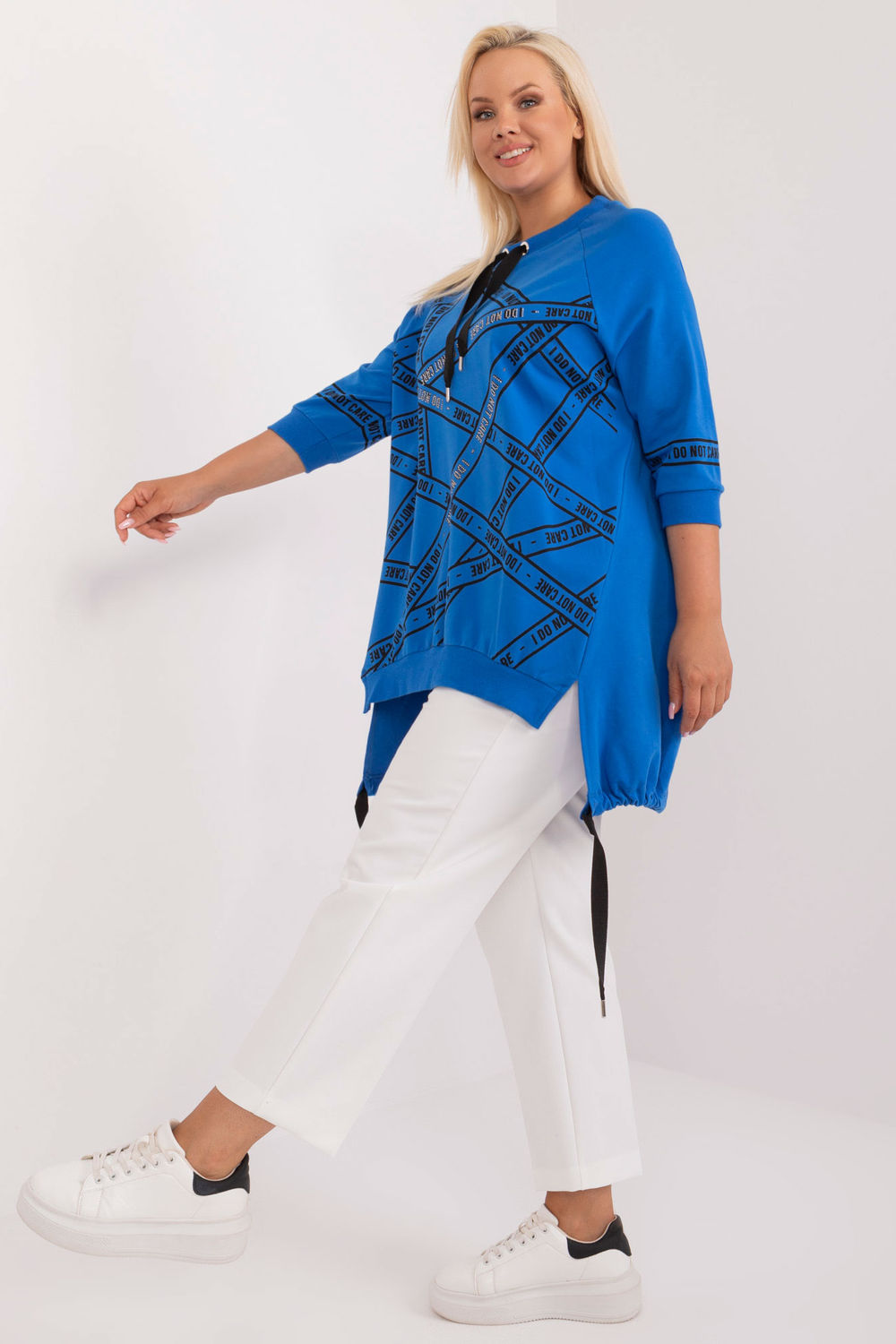 Plus-Size Blouse model 201840 Relevance