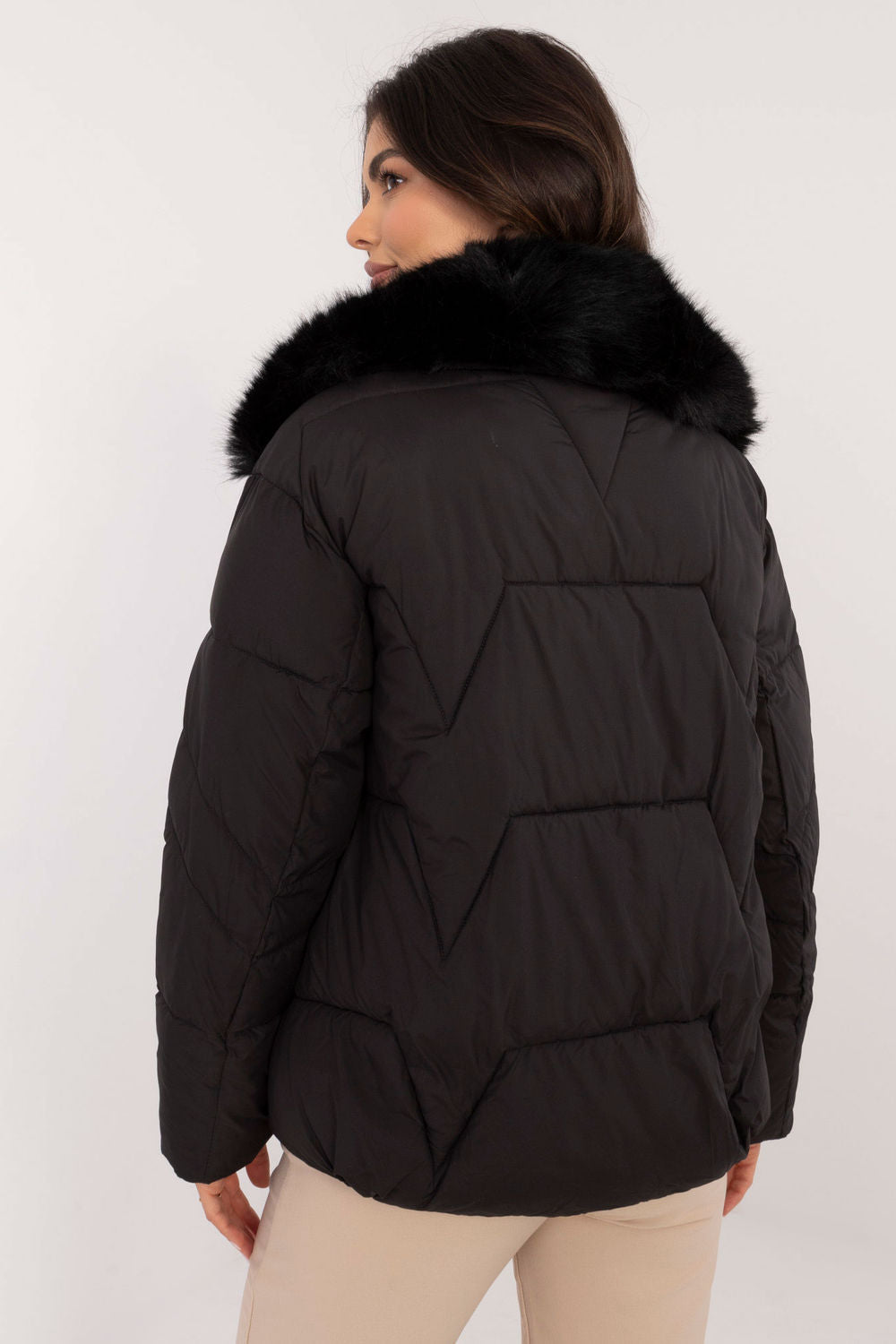 Jacke model 202258 MBM