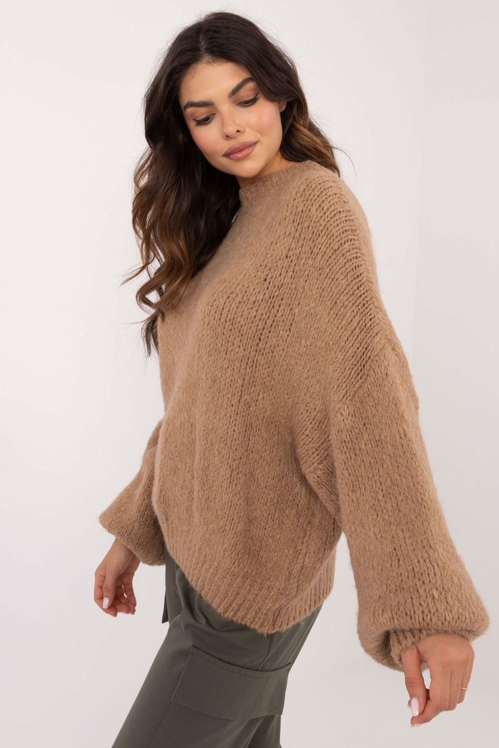 Pullover model 202306 Och Bella