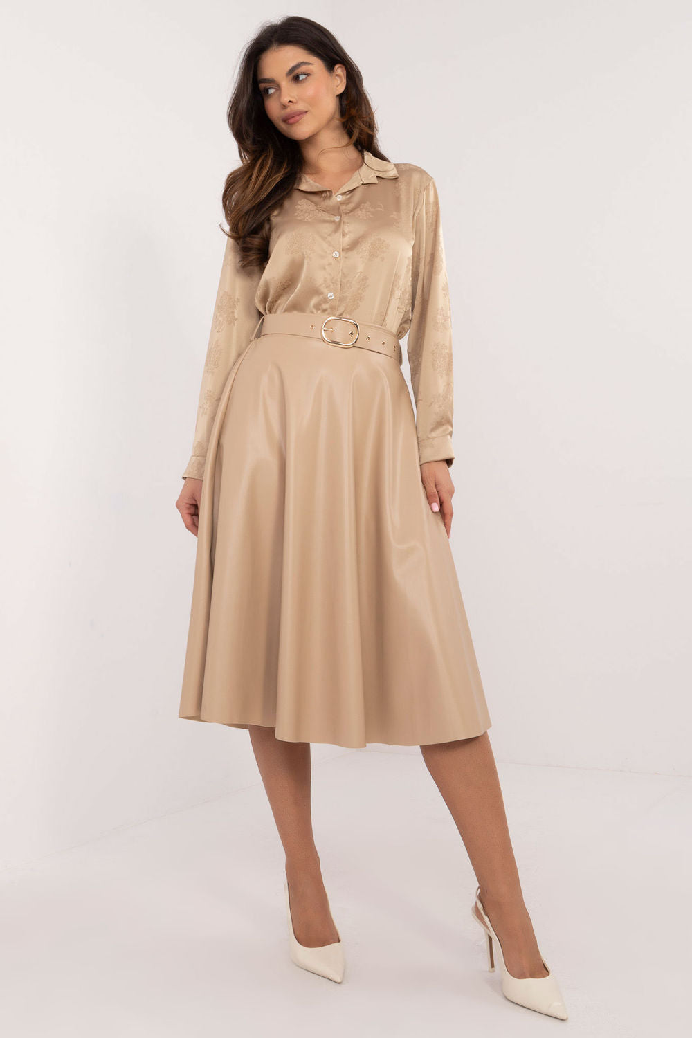 Skirt model 202401 Italy Moda