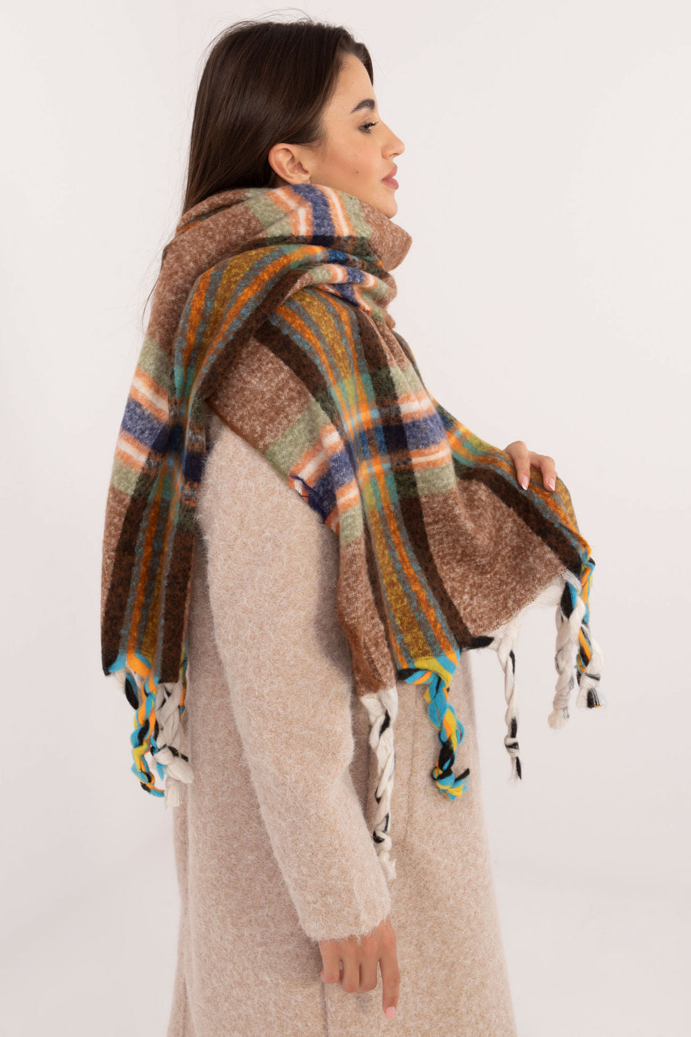 Scarf model 202578 AT