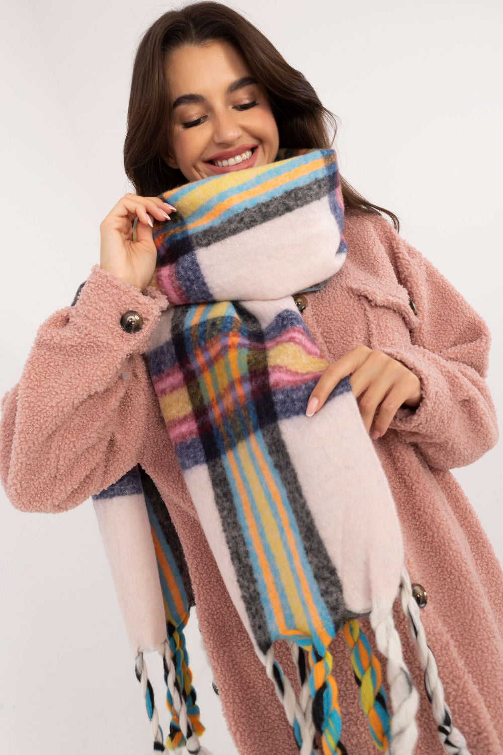 Scarf model 202580 AT