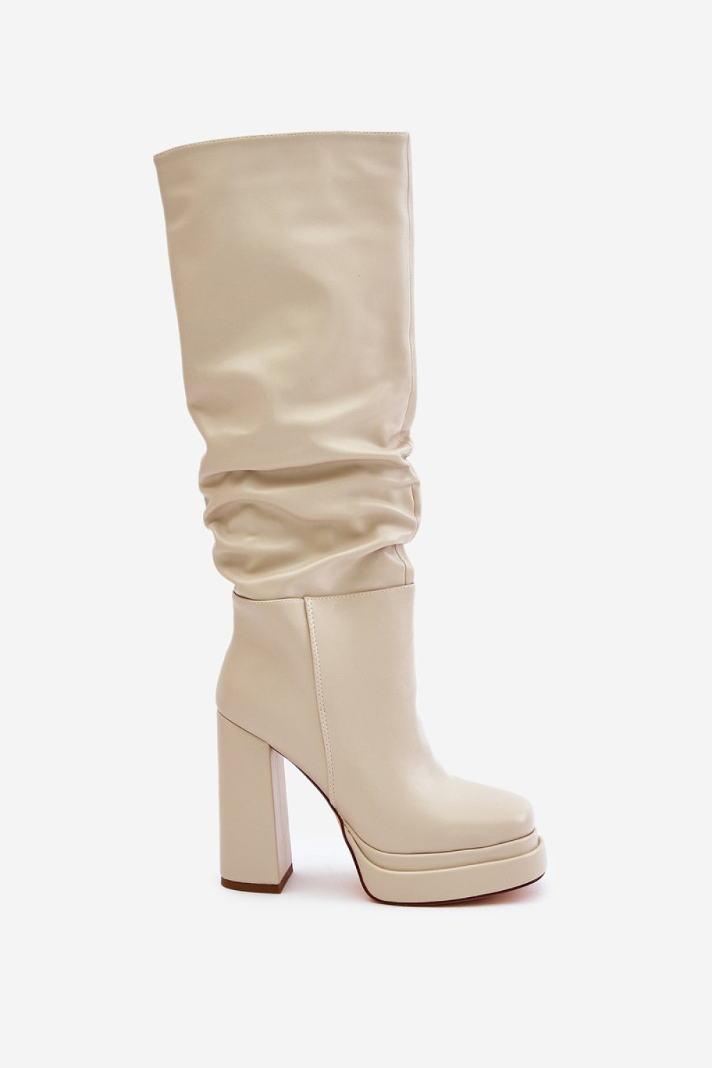 Stiefel mit Absätzen model 202603 Step in style