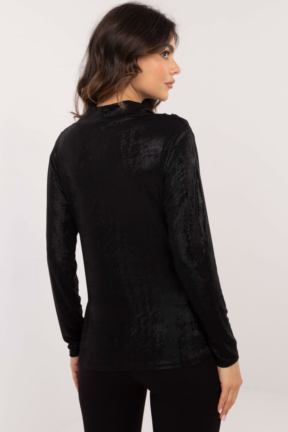 Blouse model 202689 Italy Fashion