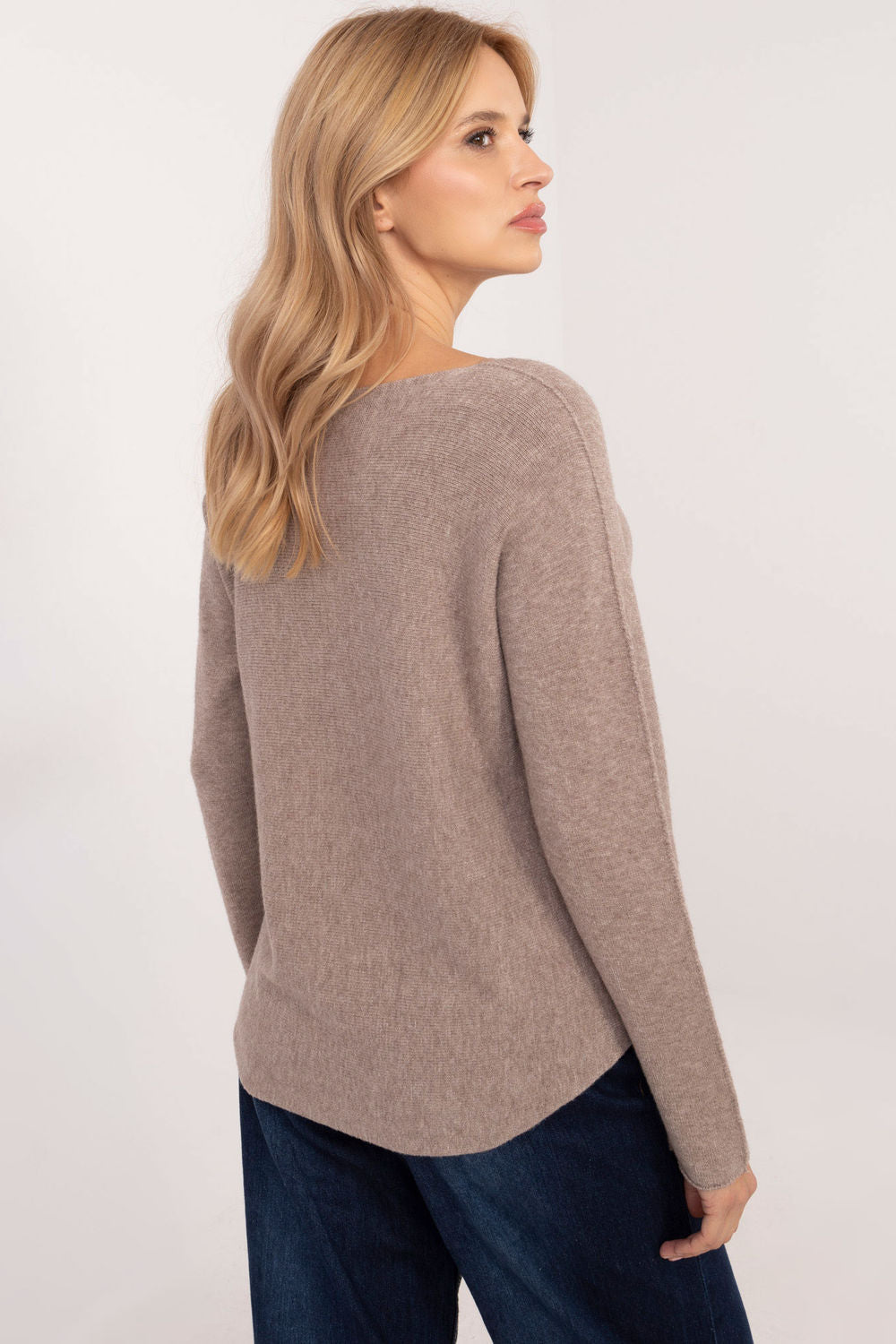 Pullover model 202780 BFG