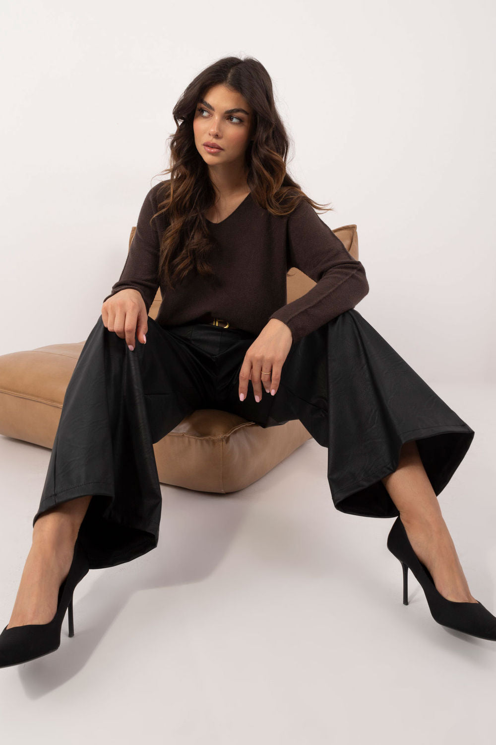 Women's Pants model 202896 Italy Moda
