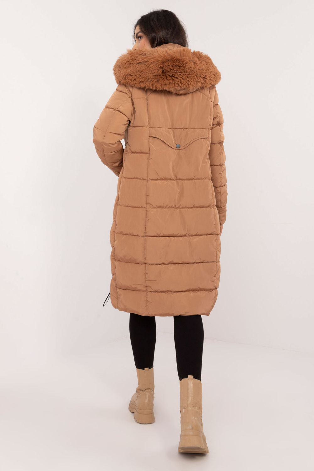 Jacke model 203083 Factory Price