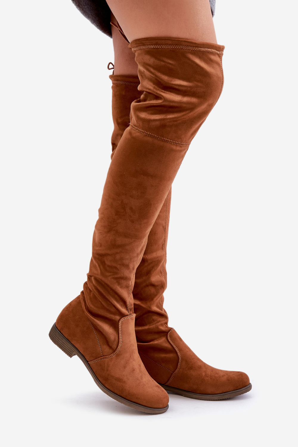 Boots model 203524 Step in style