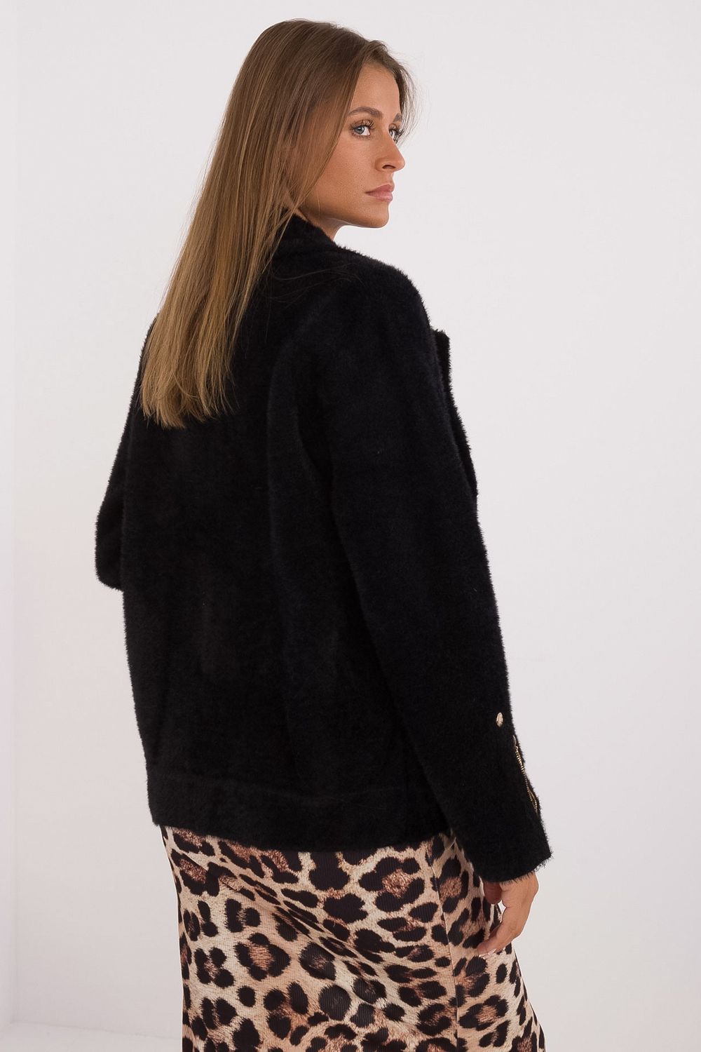 Jacke model 203675 MBM