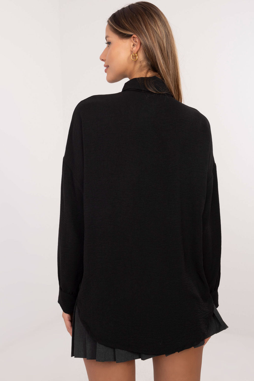 Langarm Hemd model 203730 Italy Moda