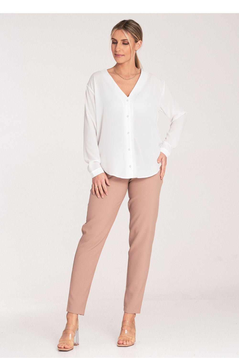 Damen Hose model 204299 Figl