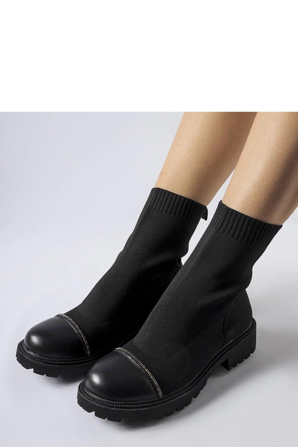 Stiefeletten model 204588 Solea