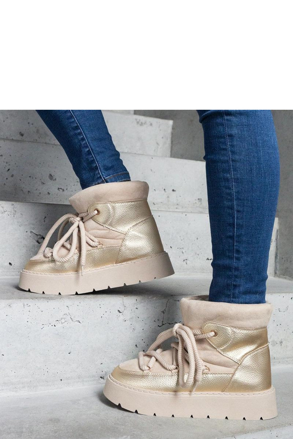 Schneeschuhe model 204703 Solea