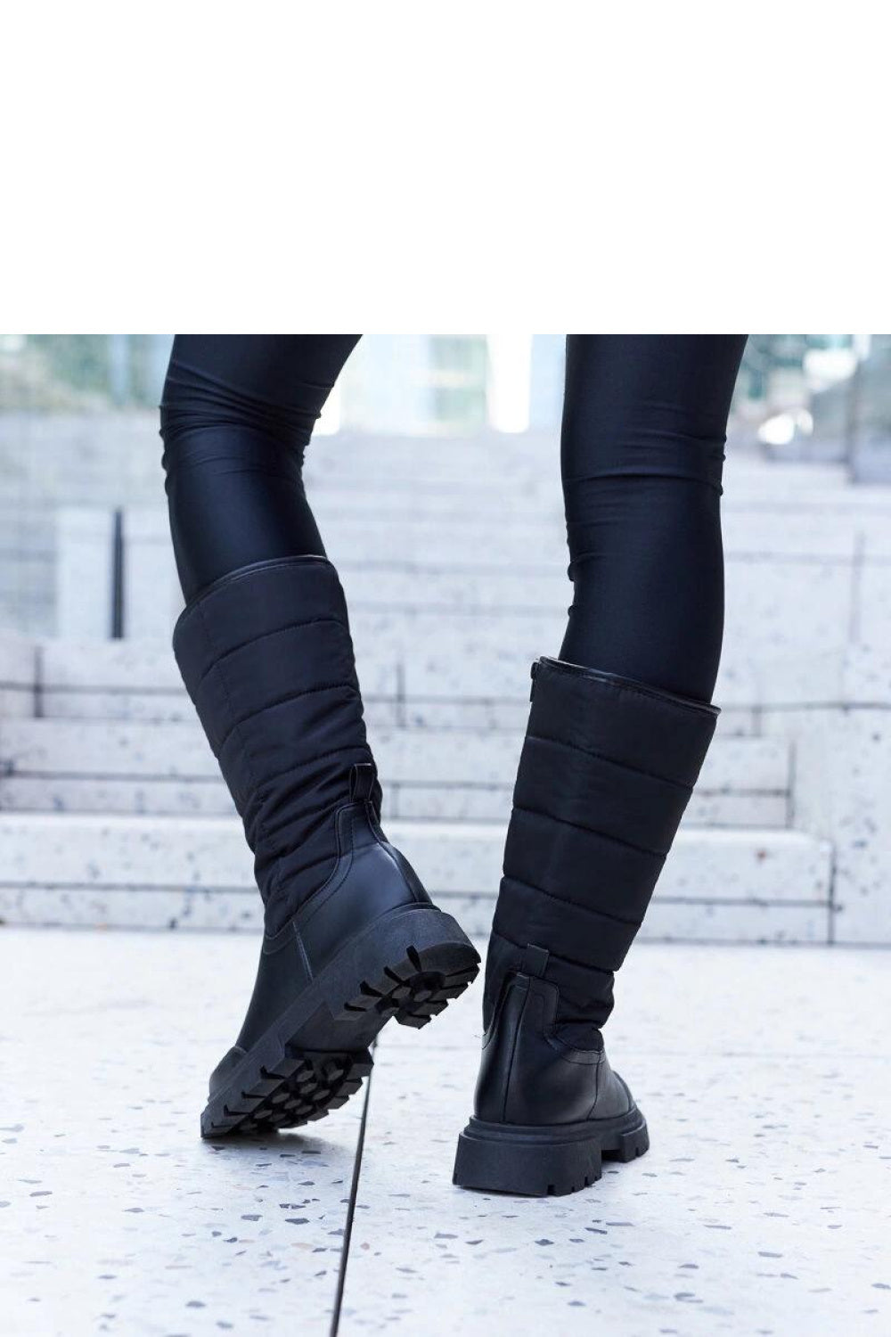 Boots model 204760 Solea