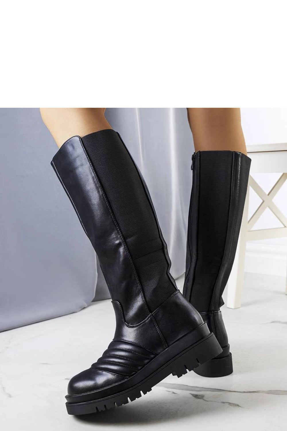 Stiefel model 204849 Solea