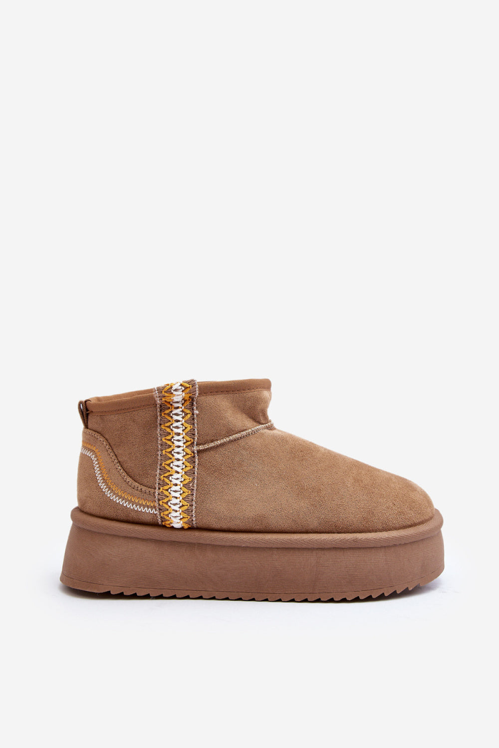 Snowshoes model 204880 Step in style