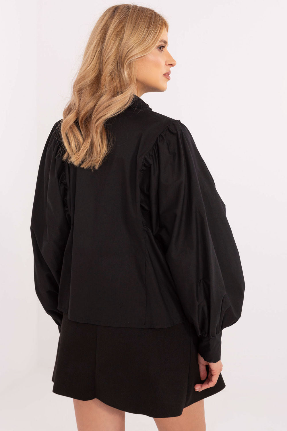 Langarm Hemd model 204972 Italy Moda