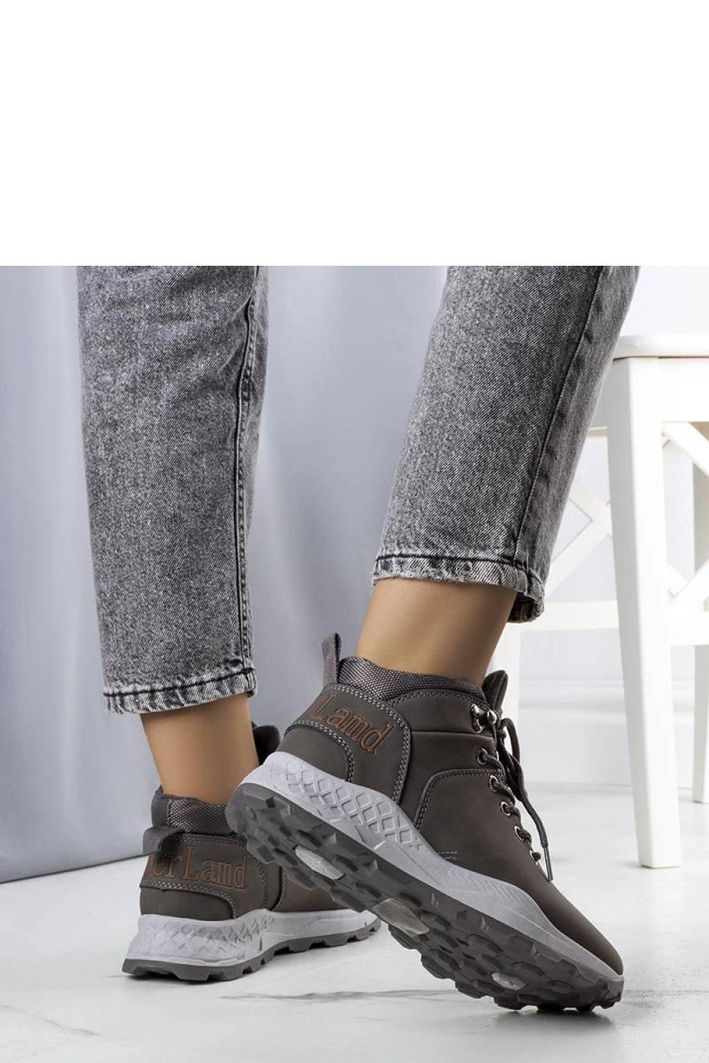 Trapper Schuhe model 205881 Solea