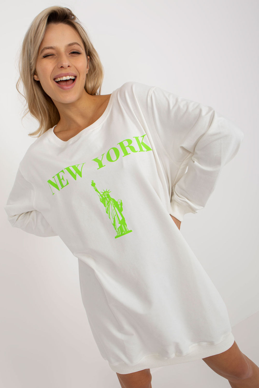 Sweater model 206001 Factory Price