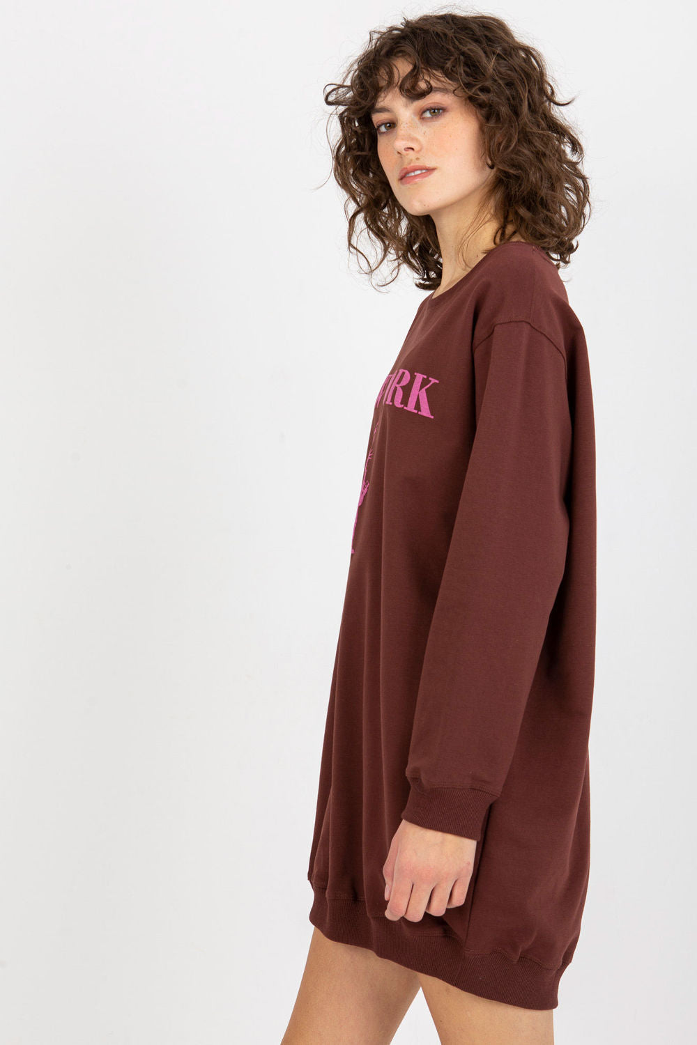 Sweater Model 206003 Factory Price
