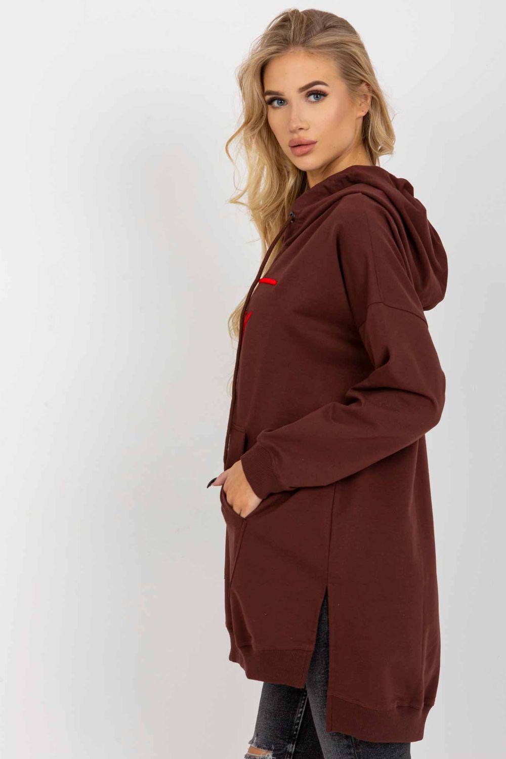 Sweater Model 206015 Factory Price