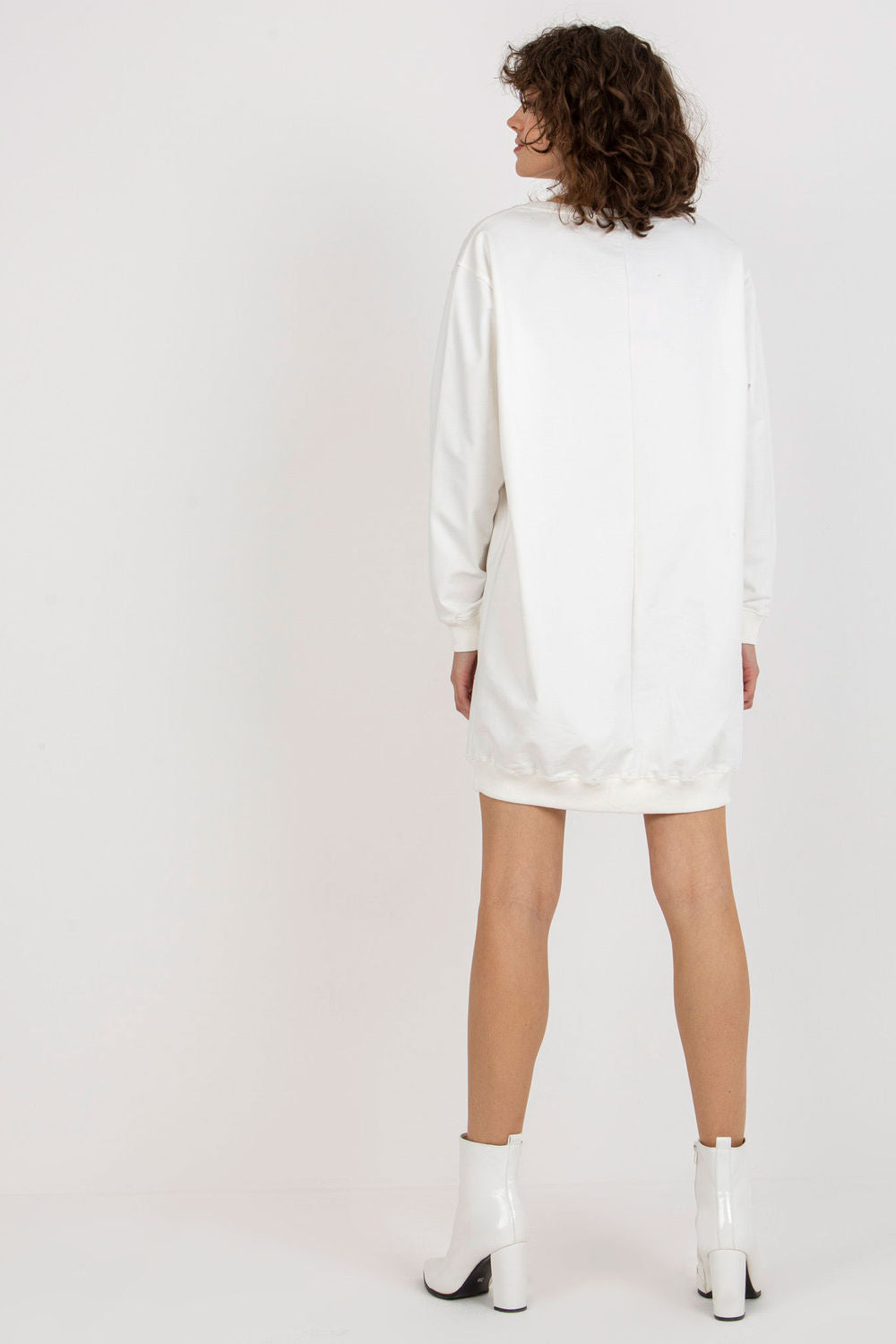 Sweater Model 206017 Factory Price