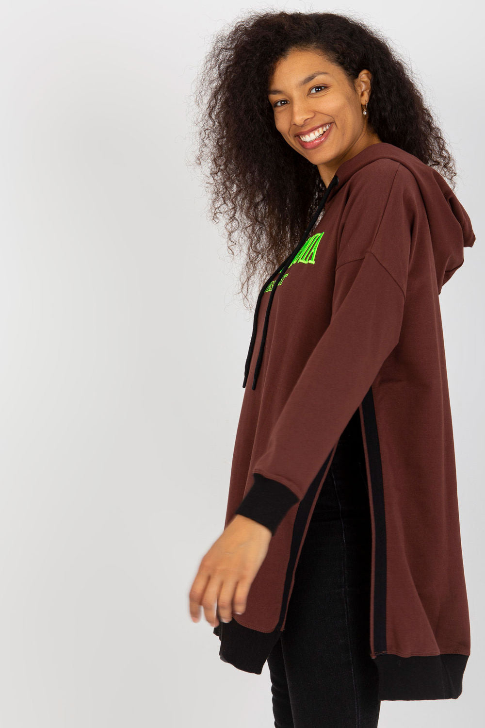 Sweater Model 206031 Factory Price