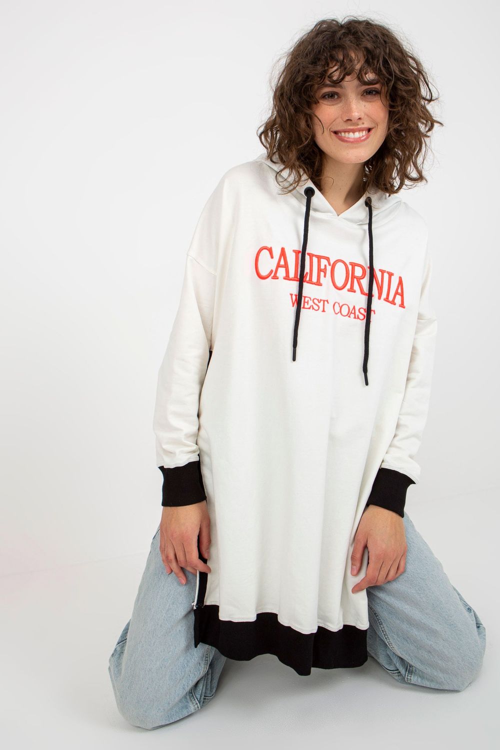 Sweater model 206035 Factory Price
