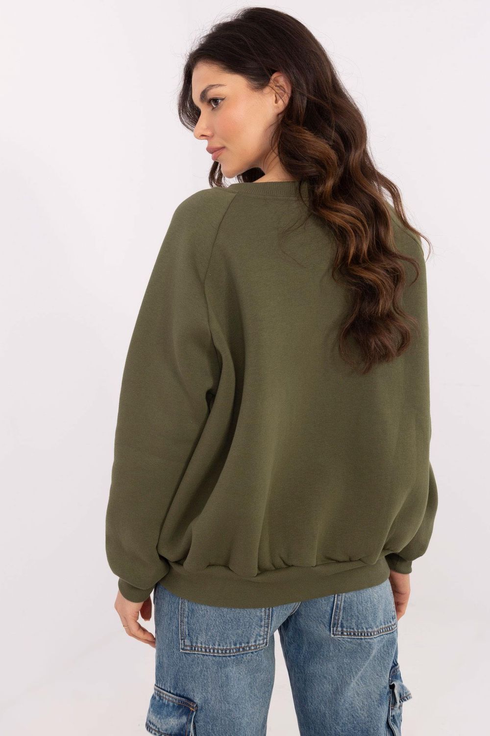 Sweater model 206347 Factory Price