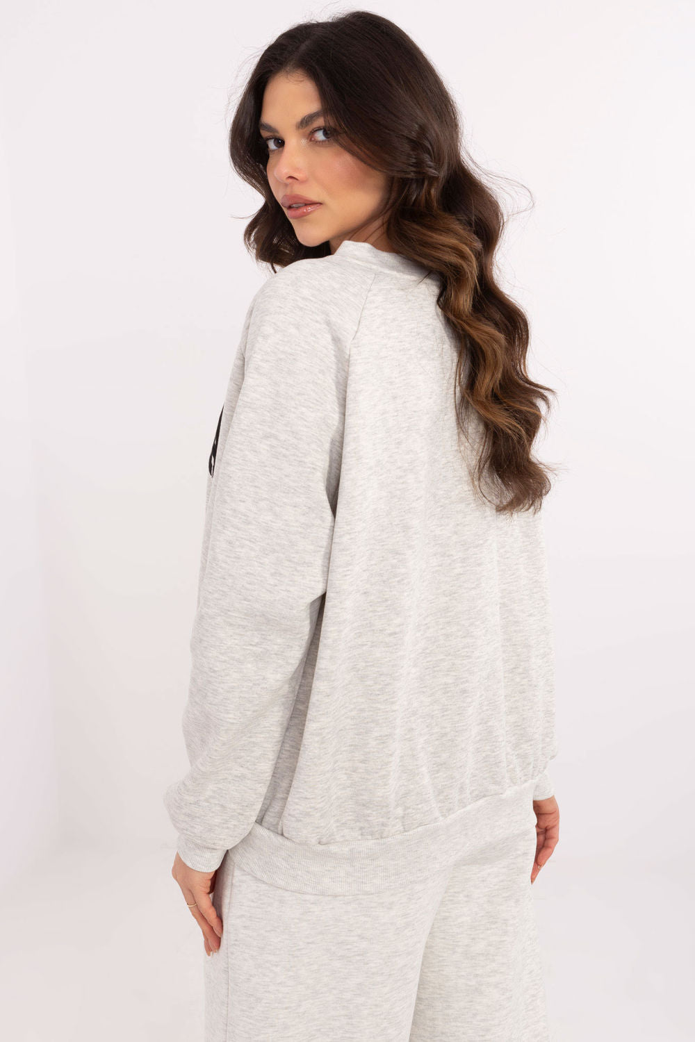 Sweater style 206355 Factory Price