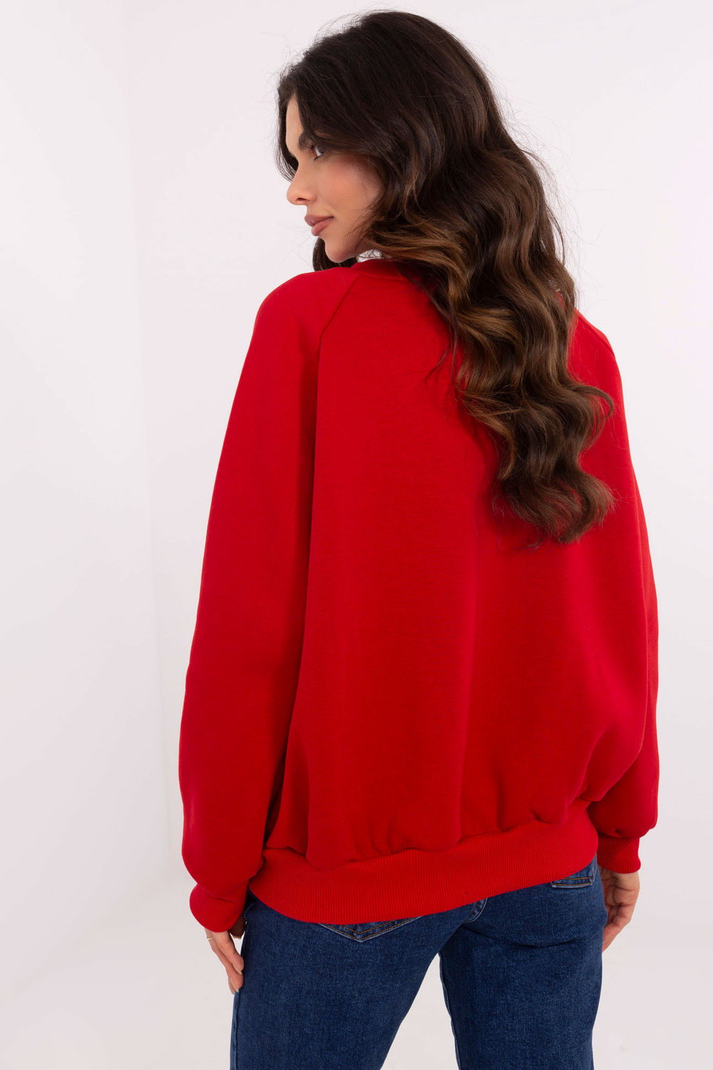 Sweater model 206360 Factory Price