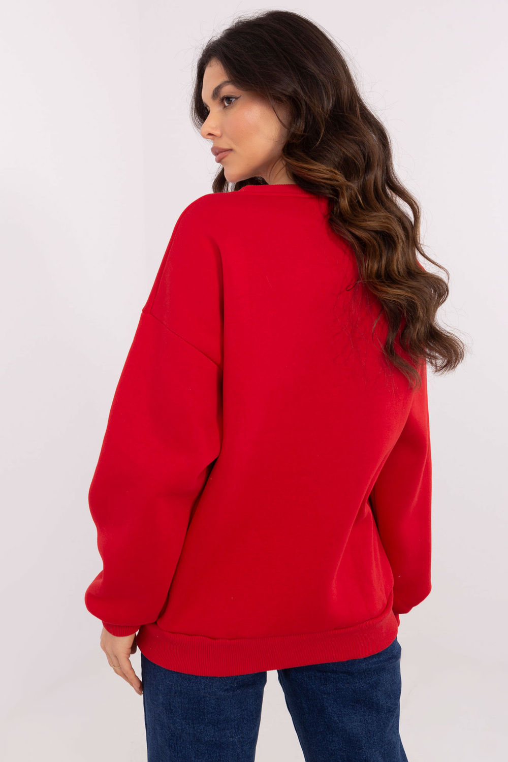 Sweater model 206367 Factory Price