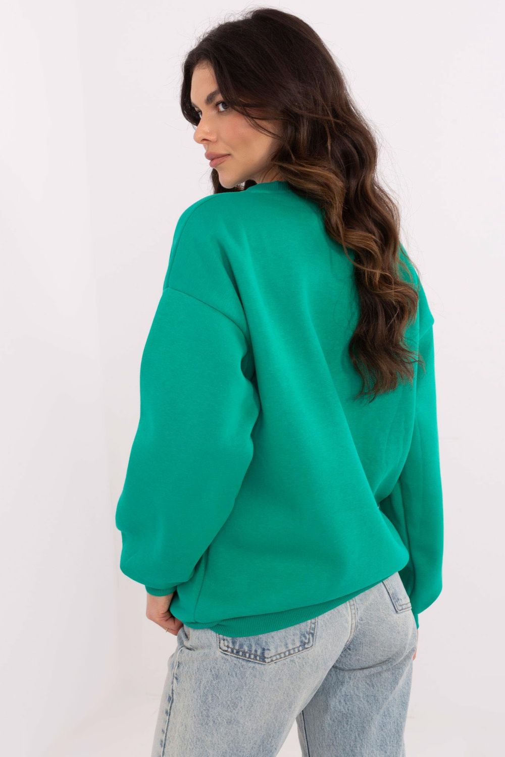 Sweater model 206375 Factory Price