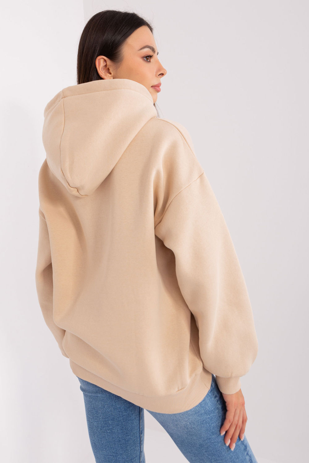 Sweater model 206660 Factory Price