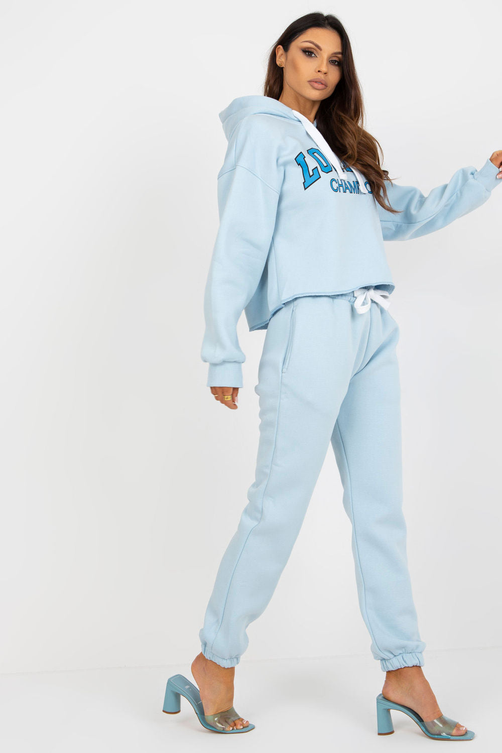 Set model 206674 Ex Moda