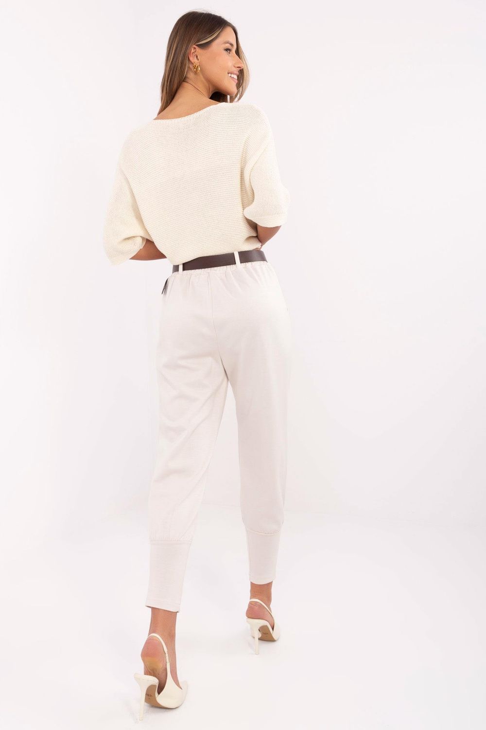 Sportanzug Hosen model 206709 Italy Moda