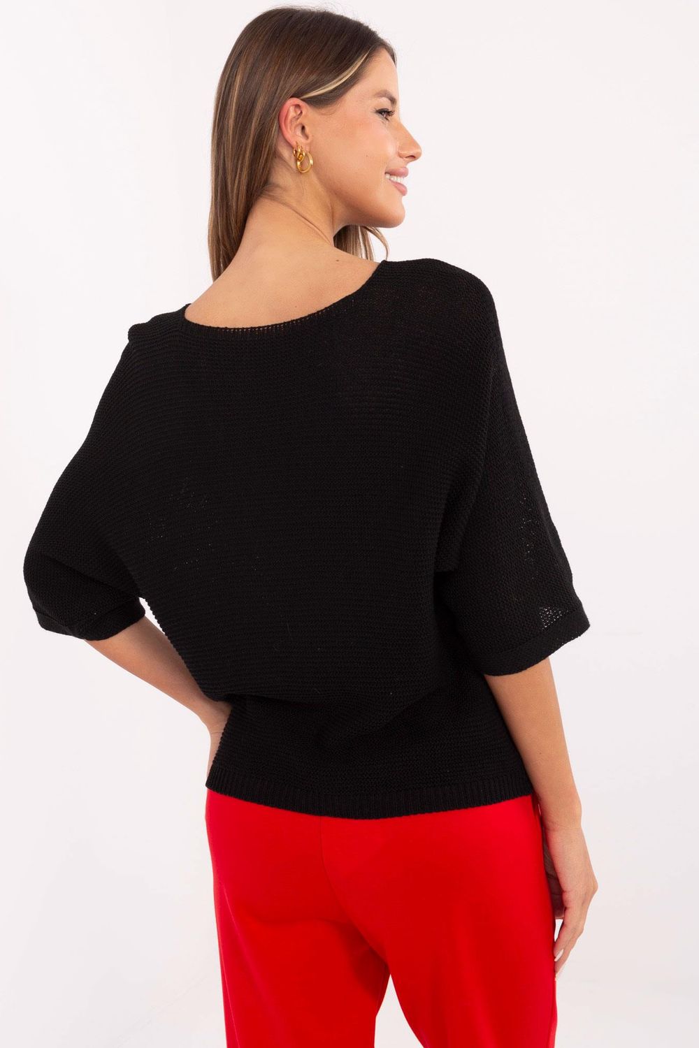 Pullover model 206727 Italy Moda