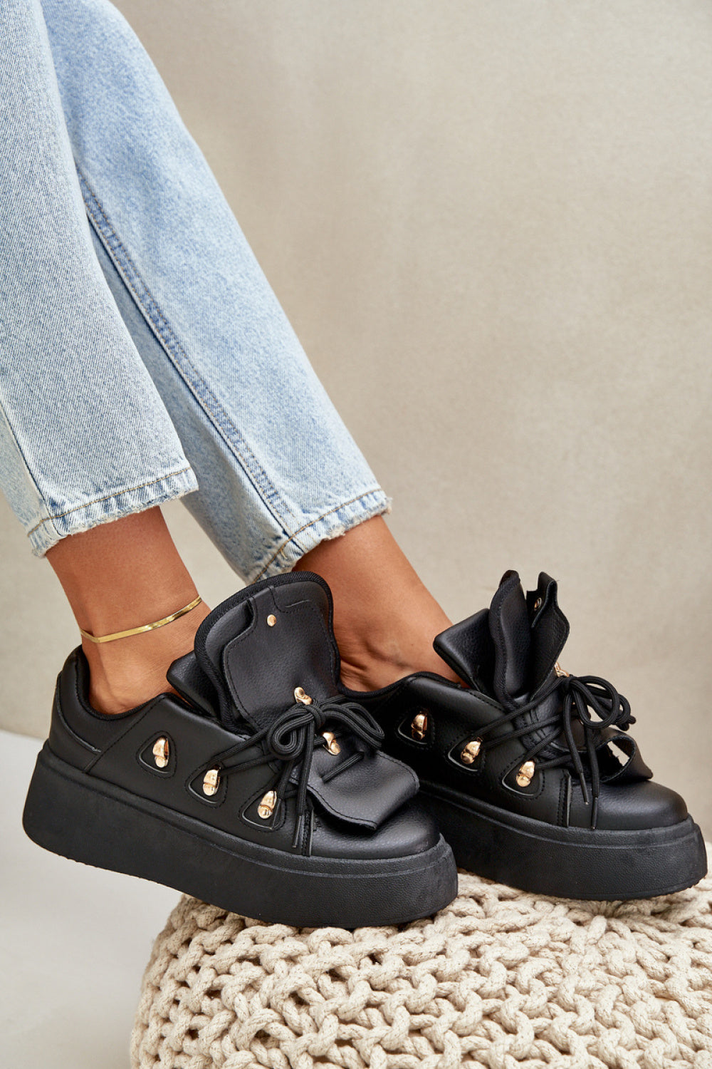 Sportschuhe model 206862 Step in style