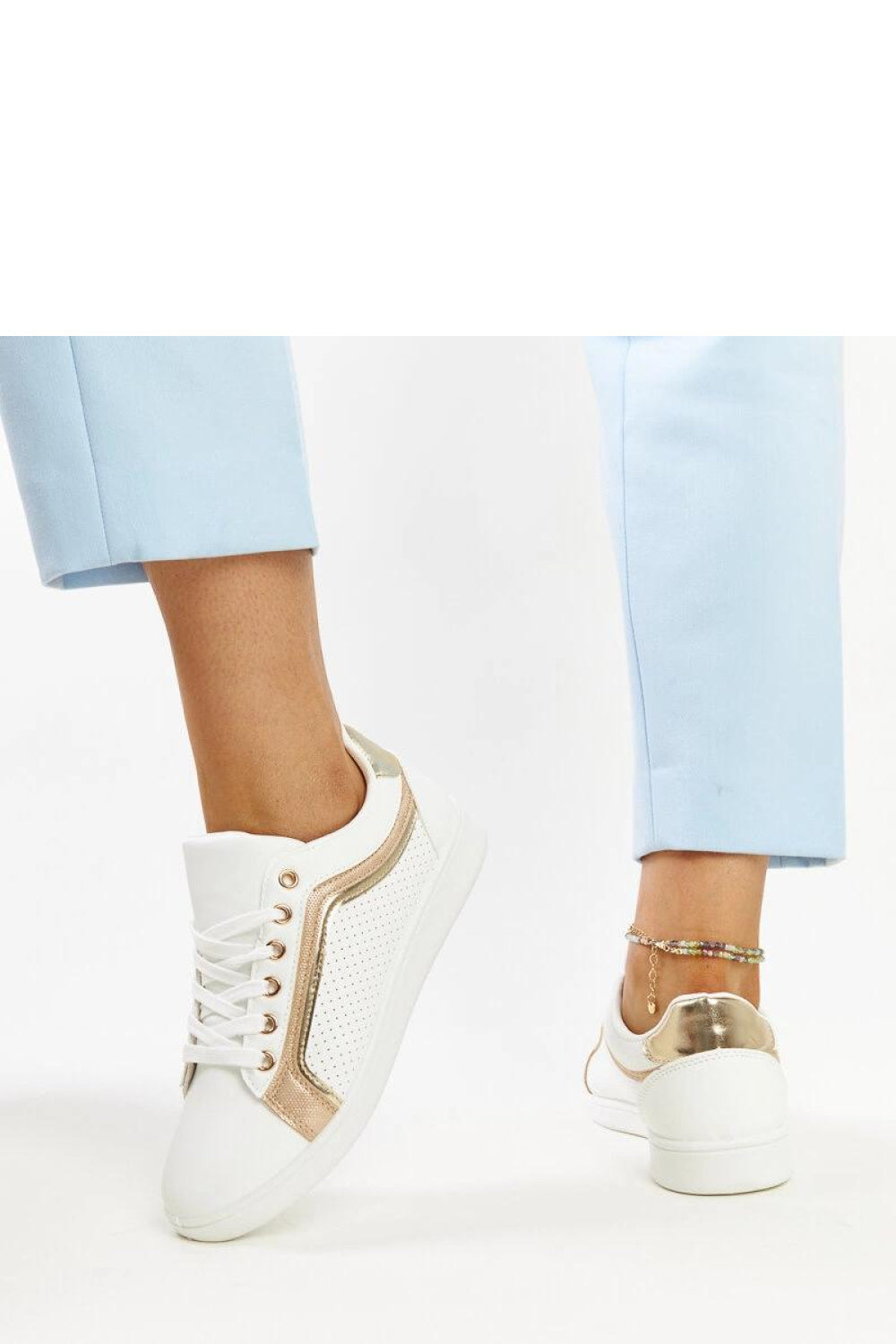 Sneakers Model 207435 Solea