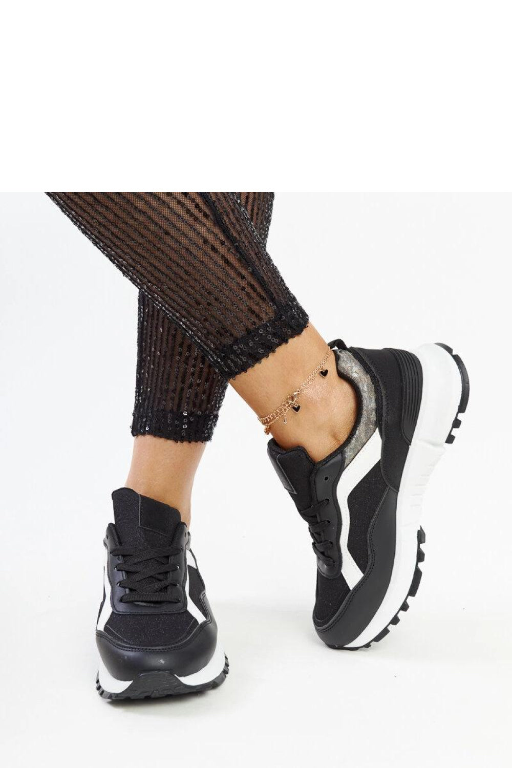 Sneakers model 207467 Solea
