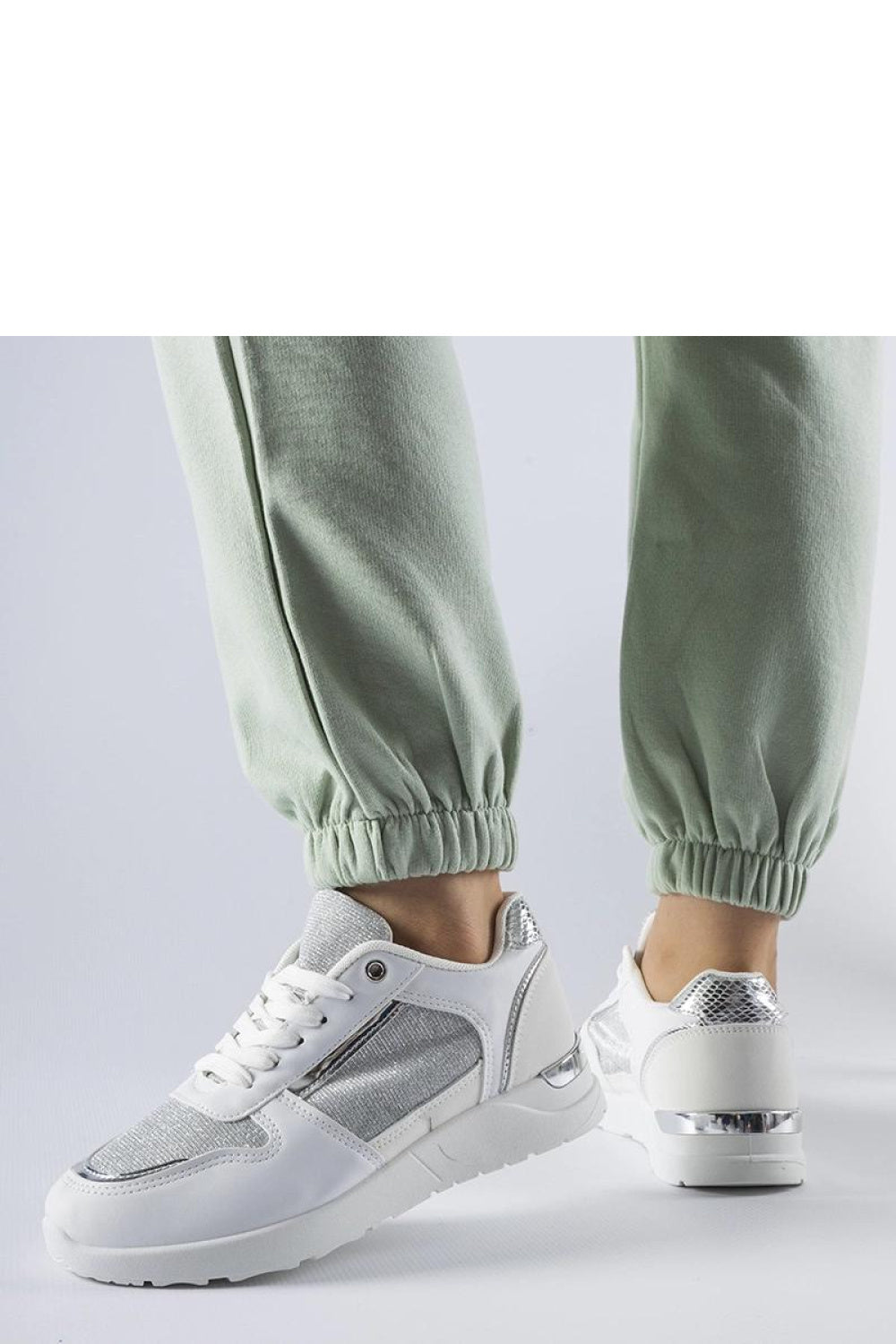 Sneakers model 207629 Solea