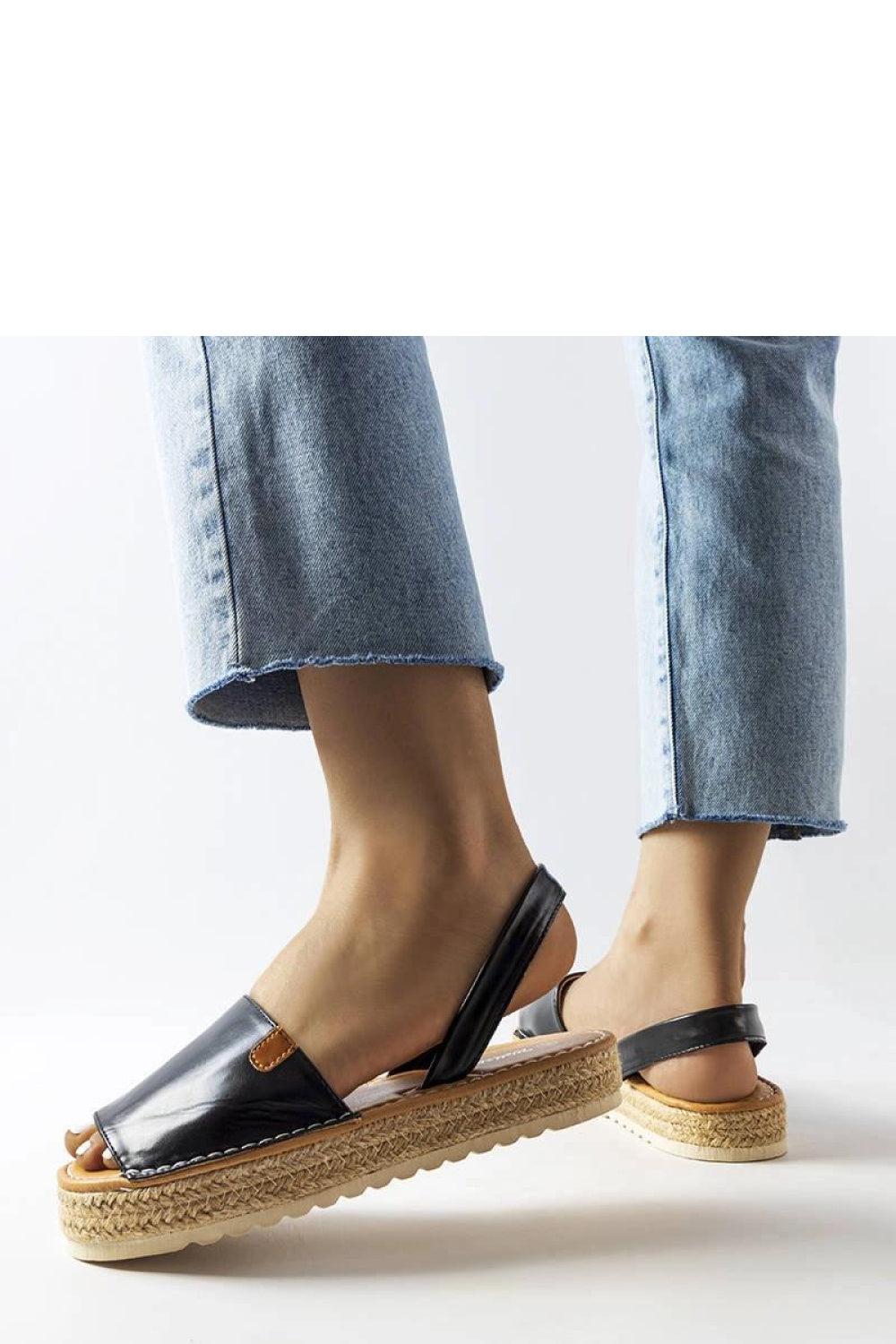 Espadrilles model 207804 Solea