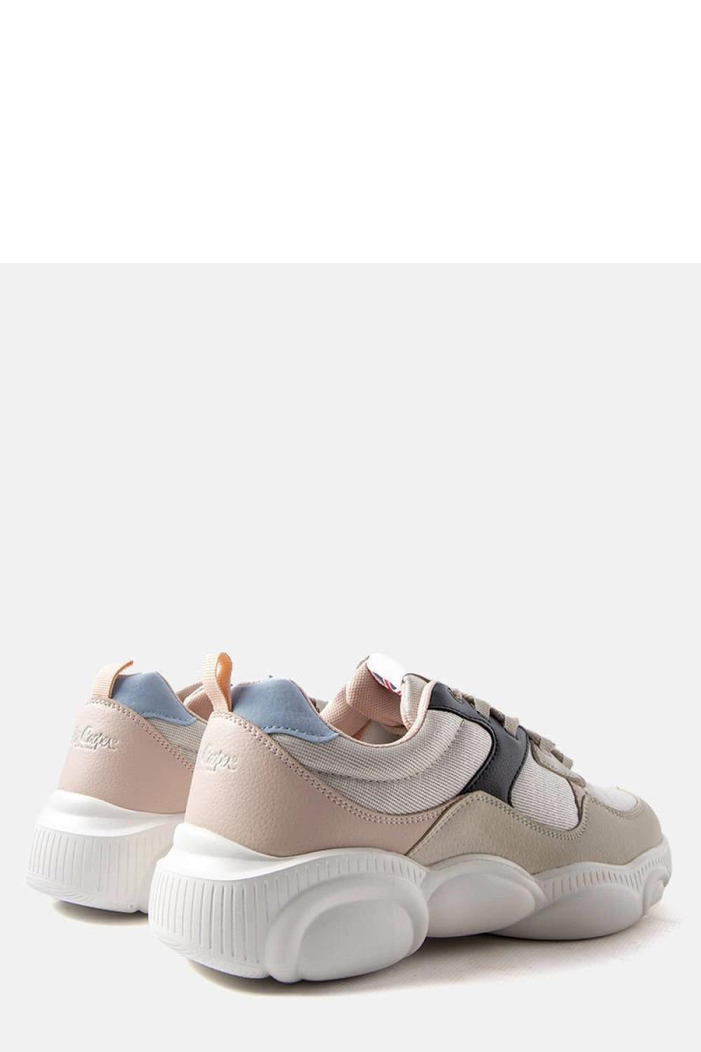 Sneakers model 207807 Solea